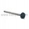 KIA BONGO AKS MİLİ ARKA 97-05 (ÇİFT TEKER) MOBIS 0K60A26111A