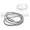 KIA BONGO KAPI KASA FİTİLİ ÖN SOL 97-01 ORJINAL 0K60A59770