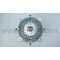 KIA BONGO FAN TERMİĞİ HI-BESTA PREGIO GNR 0K65A15140D