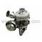 MITSUBISHI L200 SUV TURBO CHARGER (IHI) EURO5 JAPAN 1515A222