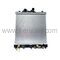 HONDA CIVIC RADYATÖR SU 92-00 26MM A-T HRV 99-15 BRAZING MAHER 19010P03901