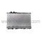 HONDA CIVIC RADYATÖR SU 06-12 FD6 16mm A-T BRAZING MAHER 19010RRH901
