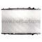 HONDA CIVIC RADYATÖR SU 06-12 FD6 1.8 VTEC 375x677x16 M-T BRAZING KALE 19010RSPG01