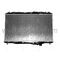 HONDA CIVIC RADYATÖR SU 06-12 FD6 1.8 VTEC 18mm M-T BRAZING MAHER 19010RSAG01