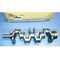 HYUNDAI H350 KRANK MİLİ 4 KAFA 15/- H100 BONGO CRDi MOBIS 23111-4A701