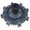 KIA BONGO FAN TERMİĞİ 16/- H100 KAMYONET 16/- 140HP D4CB GMB 252374A855