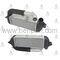 KIA BONGO TURBO RADYATÖRÜ (INTERCOOLER) İNCE TİP 05/- (RESİME BAKINIZ) MOBIS 28190-42751