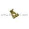 ISUZU NQR86 KUTUP BAŞI (+) YERLİ 3870018801