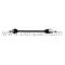 TOYOTA COROLLA AKS KOMPLE ÖN SAĞ 07-14 BENZİNLİ MANUEL AURIS 07-13 1.4 D4D DİZEL MANUEL 26X20X61.2X943mm MAHER 43410-02580