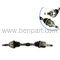 TOYOTA COROLLA AKS KOMPLE ÖN SOL 03-06 DİZEL 632mm MAHER