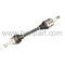 TOYOTA COROLLA AKS KOMPLE ÖN SOL 07-14 BENZİNLİ MANUEL AURIS 07-13 1.4 D4D DİZEL MANUEL 26X20X61.2X665mm MAHER
