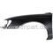 TOYOTA COROLLA ÇAMURLUK ÖN SOL 93-95 AE100 DELİKSİZ TAIWAN 53802-02050