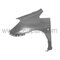 TOYOTA COROLLA ÇAMURLUK ÖN SOL 02-06 VERSO TAIWAN 53812-13090