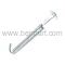 HYUNDAI STAREX CİVATA STEPNE KANCASI 02-08 MAHER 62875-4A200