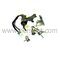 HYUNDAI STAREX KİLİT SETİ KOMPLE 01/- ORJINAL 81905-4AK00