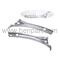 HYUNDAI STAREX CAM ALT IZGARASI ÖN SOL ORJINAL 86150-47000