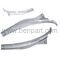 HYUNDAI STAREX CAM ALT IZGARASI ÖN SAĞ ORJINAL 86160-47000