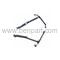 HYUNDAI STAREX TAMPON BAĞLANTI YAN DEMİRİ ÖN SAĞ ORJINAL 86555-47000