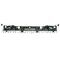 HYUNDAI STAREX TAMPON İÇ DEMİRİ ARKA KORE 86630-4A910