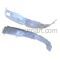 HYUNDAI STAREX ÇAMURLUK DAVLUMBAZI ÖN SOL ARKA KAMYONET MAHER 86817-47000