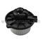 TOYOTA COROLLA KALORİFER MOTORU 03-08 AVENSIS 03-08 KALE 87103-020800