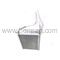 TOYOTA COROLLA KALORİFER RADYATÖRÜ 02-07 VVTI BRAZING MAHER 87107-02130