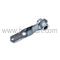 ISUZU NQR86 LASTİK EGZOST ASKI TAKOZU (BURGULU) YERLİ 8941562560