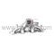 ISUZU NQR86 MANİFOLD EGZOST (YM) (1.KALİTE) YERLİ 8980279680