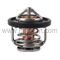 TOYOTA COROLLA TERMOSTAT 82°C LASTİK CONTALI MAHER WV48B-82
