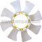 KIA BONGO PERVANE RADYATÖR FAN 04/- MOBIS HR119100
