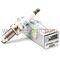 HONDA CIVIC BUJİ 07-12 1.8 FD6 ACCORD 08-15 2.0 CRV 07/- 2.0 R20A NGK IZFR6K11NS