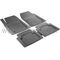 MERCEDES W204 PASPAS (SİYAH) 07- BSG 60-934-009