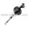 MITSUBISHI L200 SUV BURC;AMORTİSÖR ALT ( 4x4 ) TAYLAND MR992320