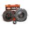 ISUZU NPR75 DEBRİYAJ BASKI/ DİSK/ RULMAN SET O.G. POBUSAN PK330362