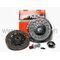 ISUZU NPR75 DEBRİYAJ BASKI/ DİSK/ RULMAN SET O.G.(OTOM.AYARLI ALT MERKEZLİ) POBUSAN PKM330362
