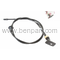 KIA BONGO MOTOR KAPUT AÇMA TELİ 97-02 MOBIS 0K60A56730A
