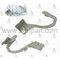 KIA BONGO MOTOR KAPUT MENTEŞESİ 02-04 SOL ORJINAL 0K6B052410