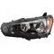 LANCER FAR ELEKTRİKLİ SİYAH SOL 08-10 DEPO 8301A389