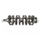 HYUNDAI KRANK MİLİ SANTAFE / TUCSON 06=> DİZEL GENMOT 23110-27000