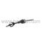 NISSAN JUKE AKS KOMPLE ÖN SAĞ 11-18 / 1.6 BENZİNLİ A-T 950mm MAHER 39100-1KB0B