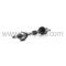 NISSAN JUKE AKS KOMPLE SOL 10-18 1.6 BENZİNLİ MANUEL 692mm MAHER 39101-1KA0A