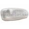 MERCEDES W210 ÇAMURLUK SİNYALİ 95-02 DEPO A2108200921