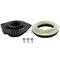 NISSAN QASHQAI AMORTİSÖR KULESİ ÖN SOL (KIT) RULMANLI 07-14 SNR 543213UB0A