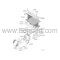 MITSUBISHI L200 KLİMA FANI MAGNUM 99-06 ORJINAL MR146328T