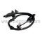 ISUZU D-MAX ABS SENSÖRÜ ÖN SOL 4X4 4X2 07-11 JYP 8973879900