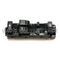 ISUZU D-MAX CAM KALDIRMA DÜĞMESİ ÖN SOL TEK KABİN 4X4 JYP 8974003920