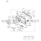 KIA BONGO DİREKSİYON MİLİ ÜST KAPAĞI 04/- ORJINAL 84850-4E000GW