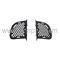 HYUNDAI TUCSON TAMPON IZGARASI ÖN SAĞ MAHER 86566-2E000