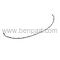 HYUNDAI TUCSON TAMPON ALT KORUYUCU KARLIK ÖN 21/- MOBIS 86591-N7000