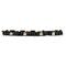 HYUNDAI TUCSON TAMPON BAĞLANTI BRAKETİ ARKA ÜST SAĞ 15/- MOBIS 86614-D7000